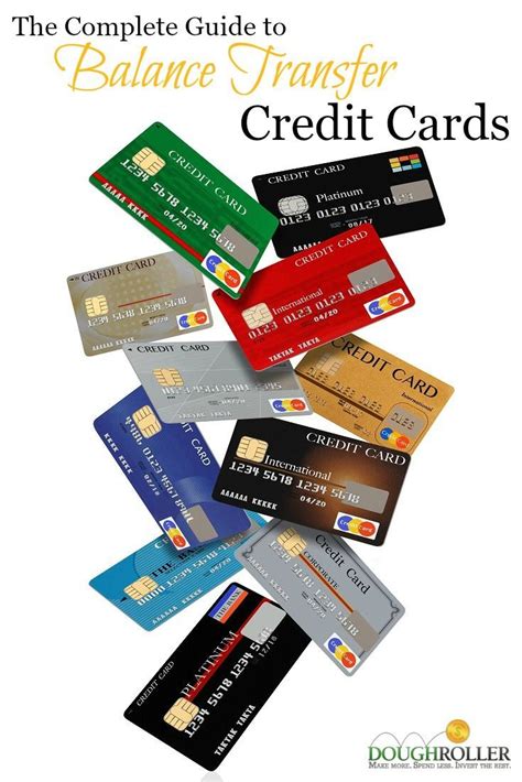 low interest credit card transfer.